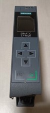 Simatic 1500 cpu usato  Vaprio d'Agogna