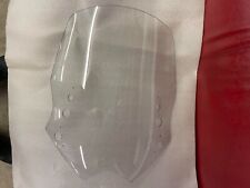 Bulle windshield 2015 d'occasion  Bordeaux-