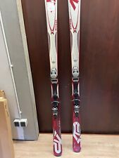 Ski apache recon gebraucht kaufen  Biberach
