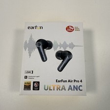 Open box earfun for sale  Eagle Pass