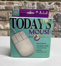 Vintage computer mouse for sale  Harrodsburg