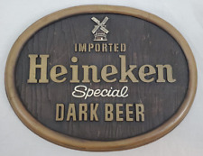 Vintage imported heineken for sale  Sorrento