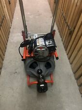 Ridgid 400 kit d'occasion  Annemasse
