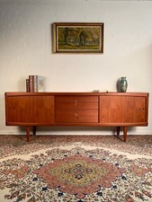 Teak sideboard h.w. for sale  STOURPORT-ON-SEVERN