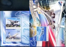 Concorde 2012. usato  Milano