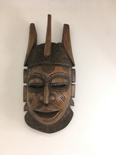 Vintage hand carved for sale  BENFLEET