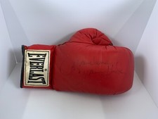 Everlast boxing glove for sale  NOTTINGHAM