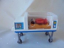 Playmobil inkubator brutkasten gebraucht kaufen  Ascheberg
