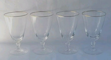 Fostoria clear crystal for sale  Columbus