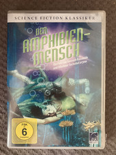 Amphibien mensch icestorm gebraucht kaufen  Berlin