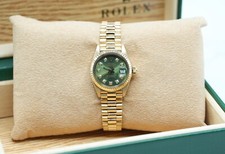 Ladies 18ct yellow for sale  REIGATE