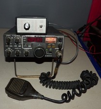 Kenwood 9000 amateur d'occasion  Expédié en Belgium