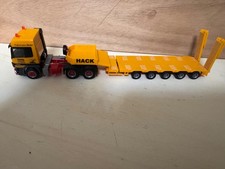 Herpa 157285 actros gebraucht kaufen Herpa 157285 actros gebraucht kaufen  Wirges-Umland