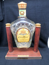 Crown royal tilt for sale  Supply