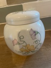 Ginger jar sadler for sale Ginger jar sadler for sale  THATCHAM