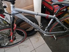 Orange evo bike for sale  BRADFORD