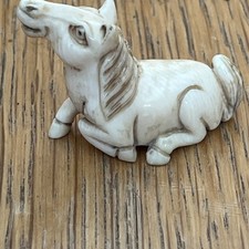 Vintage japonais cheval d'occasion  Montreuil