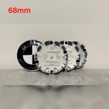 Nabendeckel nabenkappen bmw gebraucht kaufen  Neuss