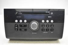 Suzuki Swift I 2005 Radio Odtwarzacz CD Odtwarzacz DVD Nawigacja 39101-62J2 MKO413342, używany na sprzedaż  PL