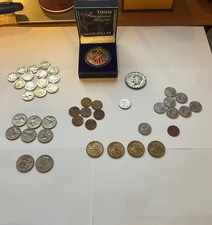 Rare coin collector for sale  Ringgold