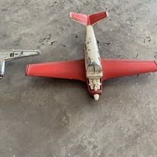 Dinky toys beech for sale  WELLINGBOROUGH
