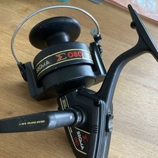 Shakespeare sigma 080 gebraucht kaufen  Hirzenhain