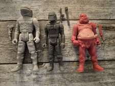 Star wars großfiguren gebraucht kaufen  Hattingen