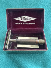 Gillette new année d'occasion  Pénestin