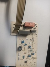 Scheda elettronica lavastovigl usato  Scanzano Jonico