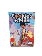 Cookies milk hardback for sale  BROMLEY
