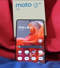 Motorola moto g85 for sale  DRIFFIELD