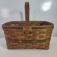 Longaberger 1983 original for sale  Nescopeck
