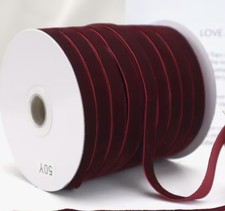 Deep red velvet for sale Deep red velvet for sale  BRISTOL