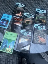 sinclair ql for sale  BASINGSTOKE