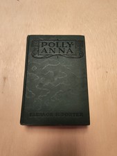 Pollyanna eleanor porter for sale  Carpinteria