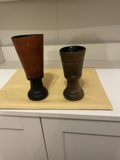 Clarecraft discworld goblets for sale  SALISBURY