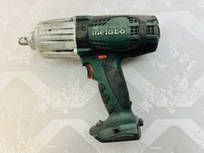 Metabo ssw ltx600 gebraucht kaufen  Gelsenkirchen