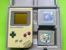 Nintendo gameboy bundle for sale  Ireland