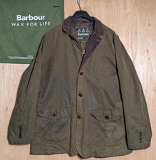 Barbour lutz wax for sale Barbour lutz wax for sale  LEEDS