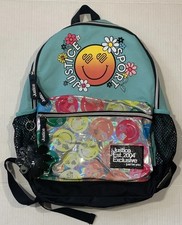 Justice smiley face for sale  Rochester