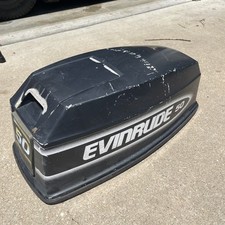 evinrude engine cover for sale  Phoenix