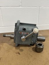 Harrison lathe feed for sale  HAVERHILL