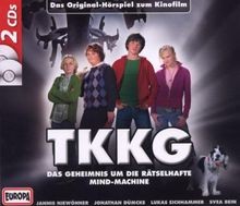 Geheimnis rätselhafte mind gebraucht kaufen  Berlin
