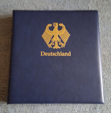 Safe ringbinder dunkelblau gebraucht kaufen  Kasbach-Ohlenberg, Hausen, Dattenbg.