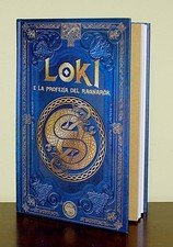 Loki profezia del usato  Vignate