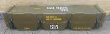 Army issue javelin for sale  PETERBOROUGH