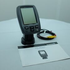 Localizador de peixes sonar Garmin Echo 151DV com imagem para baixo / Down Vu - PERFEITO! comprar usado  Enviando para Brazil