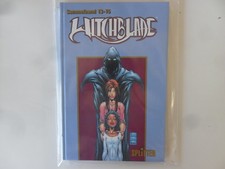 Splitter verlag witchblade gebraucht kaufen  Kiel