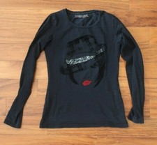 Zara manches longues d'occasion  Paris XX