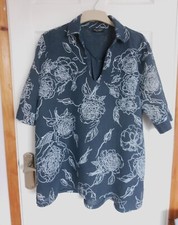 Womans italian linen for sale  PLYMOUTH